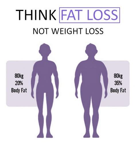 Body Fat Percentage Into Kg Body Fat Percentage