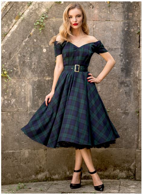 1950s Vintage Clothing Vintage Inspired Dresses And Skirts British Retro