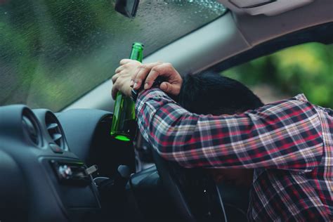 As Es C Mo Afecta El Alcohol A Los Reflejos Al Conducir