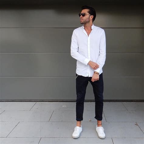 8 Absolutely Stunning Minimalist Looks You Can Steal By Lifestyle By