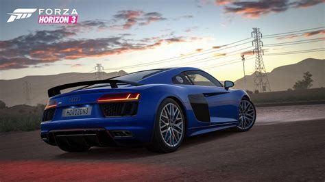 Sport cars, racing, forza motorsport. Forza Horizon 3 Wallpapers - Wallpaper Cave