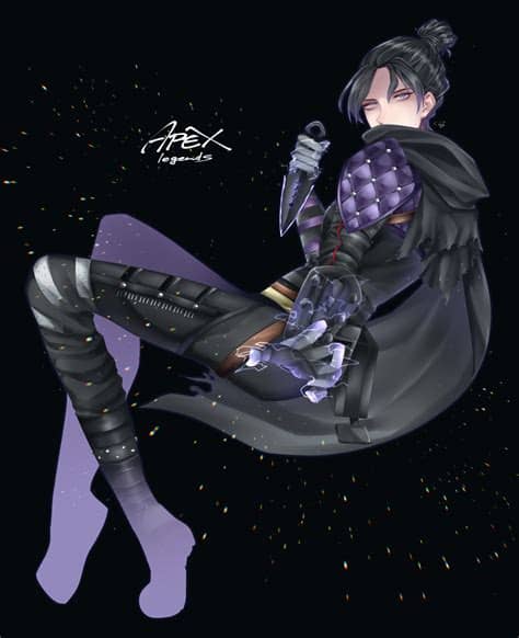 Wraith wallpaper, diablo iii, diablo 3: Wraith (Apex Legends) - Zerochan Anime Image Board