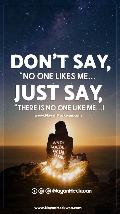deep english quotes about life