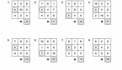 math puzzles for 5th graders