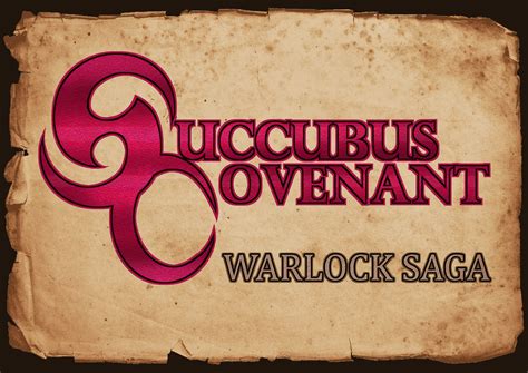 Succubus Covenant Warlock Saga Ongoing Version Ch New Hentai Games
