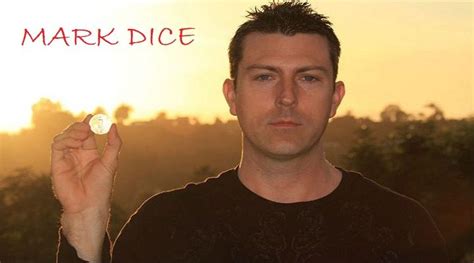 Mark Dice Lets Get Serious For A Moment Mark Discusses His New Book