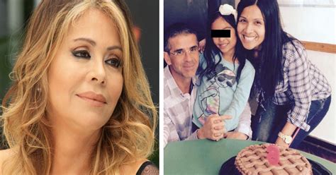 Tula Rodríguez Confirma Que Su Hija Conoce La Historia