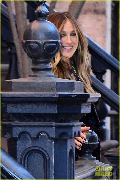 Sarah Jessica Parker Is Ready To Make Sex And The City And Hocus Pocus Sequels Photo 3805455