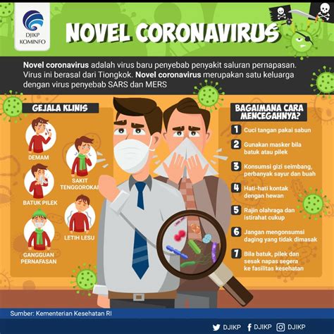 Kita tentu tidak bisa memastikan bagaimana kondisi di sekitar apakah aman dari penyebaran virus corona atau tidak. Instruksi Bupati Rote Ndao terkait Pencegahan dan ...