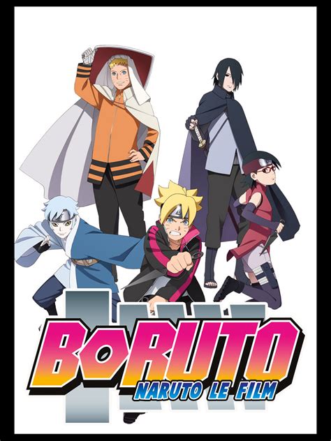 download the movie boruto
