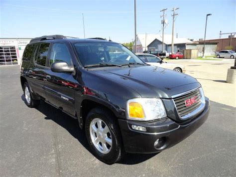 2005 Gmc Envoy Xl For Sale In Claremore Oklahoma Classified