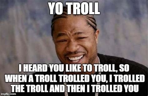 A Trolly New Year To All The Trolls Out There Imgflip