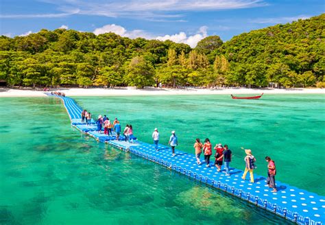 The Best Islands Around Phuket Thailand Cuddlynest