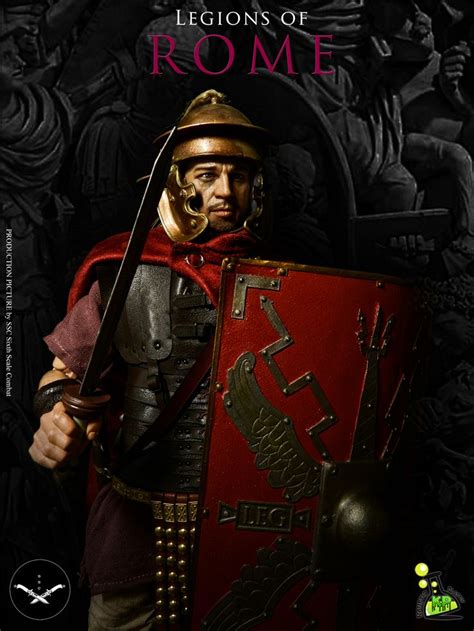 Pin By Sixth Scale Combat On Legions Of Rome Poster Legion Movie