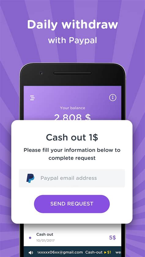 Earning Money App for Android - APK Download