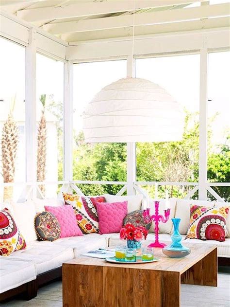 30 Bohemian Chic Homes To Inspire Your Inner Boho Babe Home Indoor