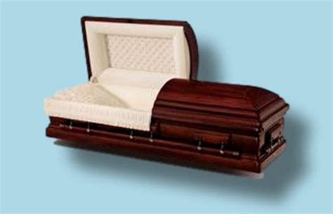 Batesville Premier Mahogany Discount Caskets