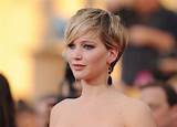 Tousled wedged bob haircut for women with thick hair. 35 Fabulous Short Haircuts For Thick Hair
