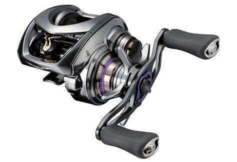 Daiwa Steez Ct Sv Tw Casting Reel Negozio Di Pesca Online Bass Store