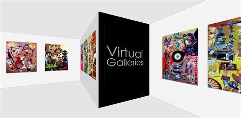Pin En Galer As Virtuales De Arte Online