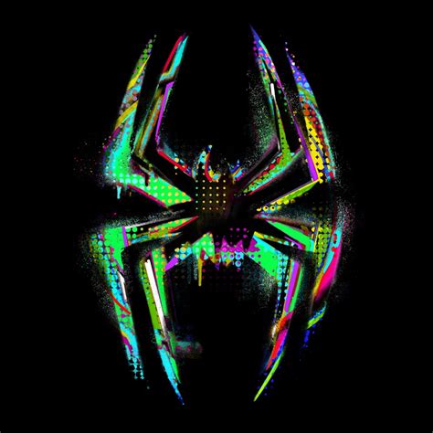 Metro Boomin METRO BOOMIN PRESENTS SPIDER MAN ACROSS THE SPIDER VERSE SOUNDTRACK FROM AND