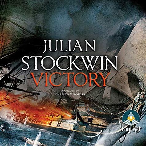 Conquest Thomas Kydd Book 12 Hörbuch Download Julian Stockwin