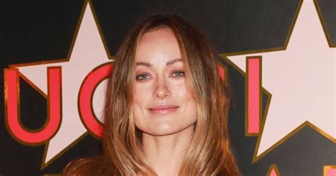 Olivia Wilde Posts Rare Pic Of Son Otis Who Has Strict Rules For Her E Online