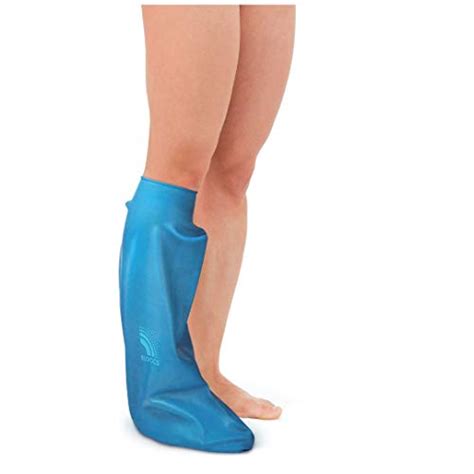 Best Waterproof Cast Cover For Your Leg