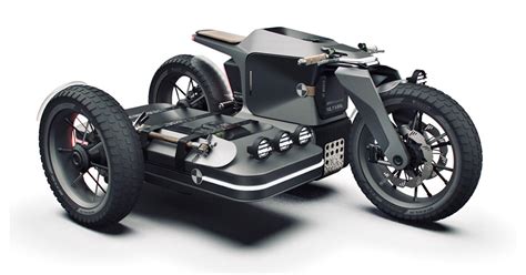 As we remember, our pod has no container with envoy instance although the network is working, because at this moment istio via. Reviven a la motocicleta BMW sidecar, pero en versión ...
