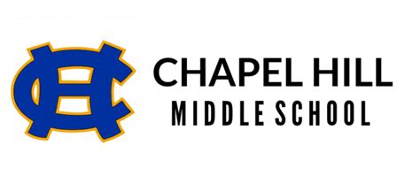 Sponsor Chapel Hill Middle School Next Step Community Solutions