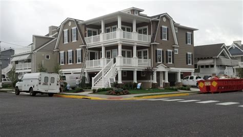 Call or visit shoemaker lumber! Robert Coste Builders, Ocean City NJ | New Construction ...