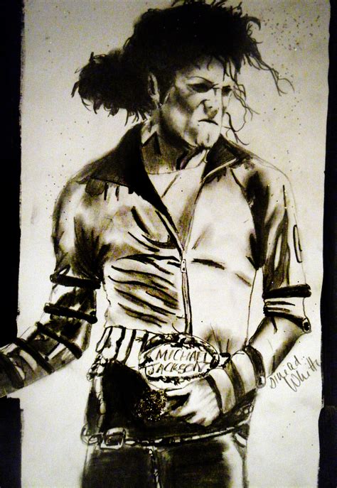 Los angeles fire department capt. MIchael Jackson-RIP - Michael Jackson Fan Art (9994364 ...