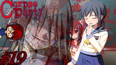 Corpse Party Blood Covered Playthrough Part 19 Youtube
