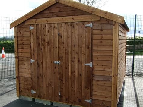 Wooden Garden Sheds Prices Images And Sizes View Our
