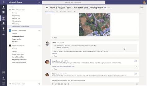 The perfect microsoft teams unicorn animated gif for your conversation. 4 trucos de Microsoft Teams para estar centrado - Keykumo