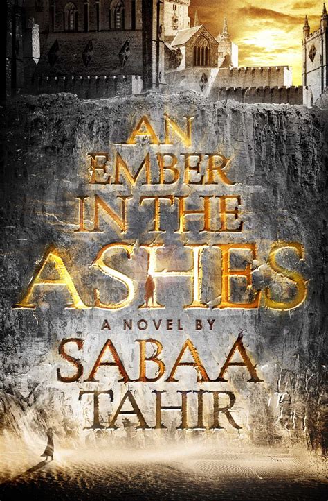 review an ember in the ashes by sabaa tahir bookstacked