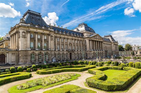 Bruxelles : toutes les visites à faire durant vos vacances