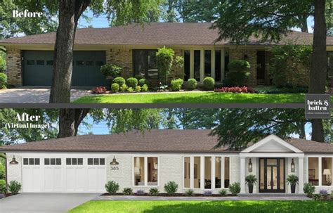 15 Exterior Paint Colors That Are On Trend For 2021 House Paint