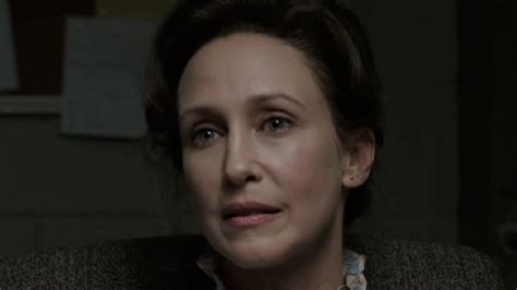 Ruairi o'connor as arne cheyenne johnson in the conjuring: Critics Have A Lot Of Thoughts About The Conjuring: The ...