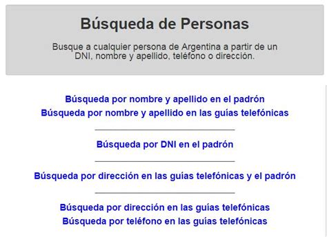 We did not find results for: Buscar personas en internet