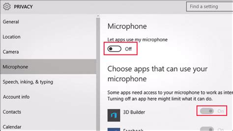 Some users have been complaining that they are missing the microphone boost. 5 Solutions to Fix Microphone Not Working on Windows 10 ...