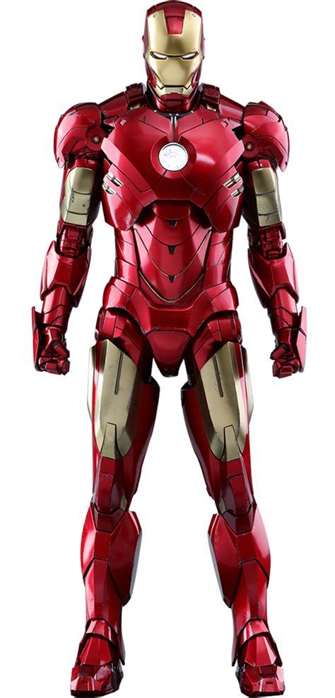 Mark Iv Iron Man Wiki Fandom