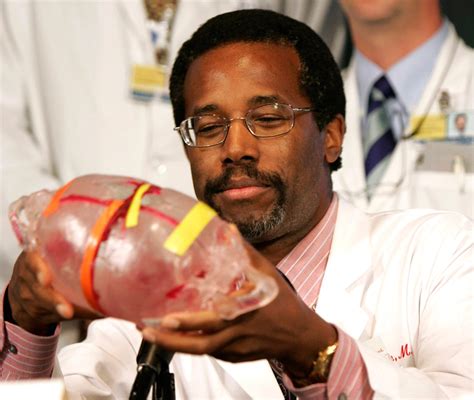 Bad Medicine 3 Dr Ben Carson Claims That Simply Dont Add Up Vanity
