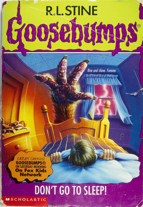 All 62 ‘goosebumps Covers Ranked By Scariness