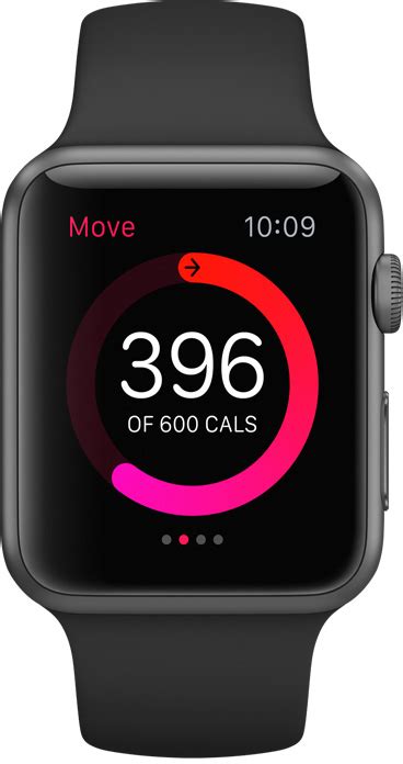 Using your watch's crown, scroll either way, using specific labels ensures the activity ios app offers you a more informative exercise log, which. core graphics - Recreate Apple Watch fitness tracker ...