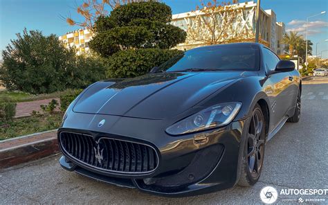 Find out the updated prices of new maserati cars in dubai, abu dhabi, sharjah and other cities of uae. Maserati GranTurismo Sport - 29 February 2020 - Autogespot