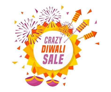 Diwali Sale Banner Png Png Play