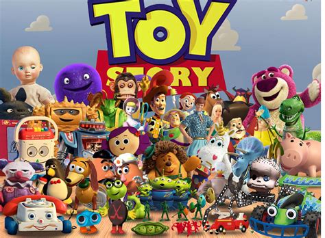 All episodes streaming january 22 on disney+. ZN Cine- Toy Story 4 no será una secuela | Zona Negativa