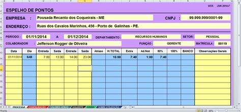 Planilha De Calculo Adicional Noturno Excel Printable Templates Free