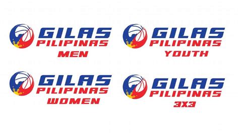 Gilas pilipinas is a developmental philippine national basketball team sponsored by smart communications and the samahang. New Gilas Pilipinas Logo | Gilas Pilipinas
